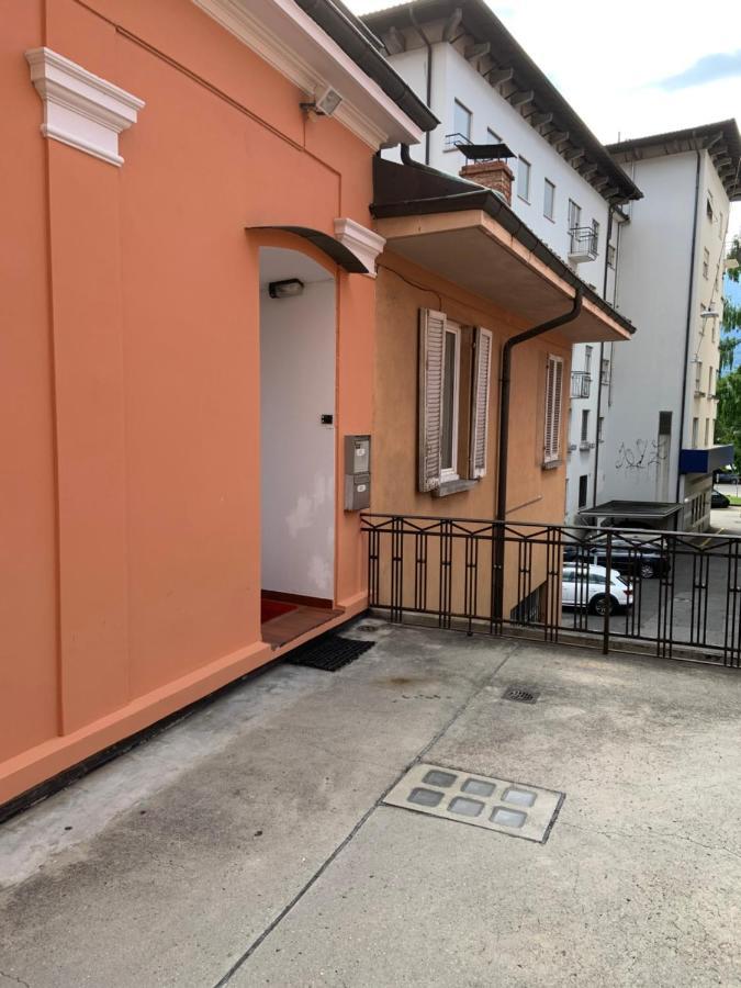 Casa Doya - Appartamento Vintage Muralto 外观 照片