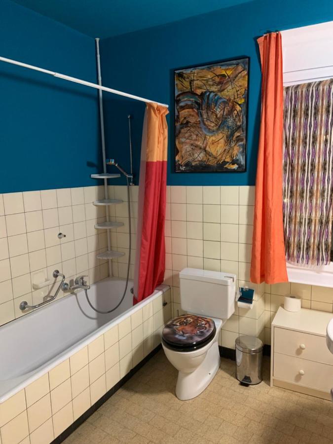 Casa Doya - Appartamento Vintage Muralto 外观 照片