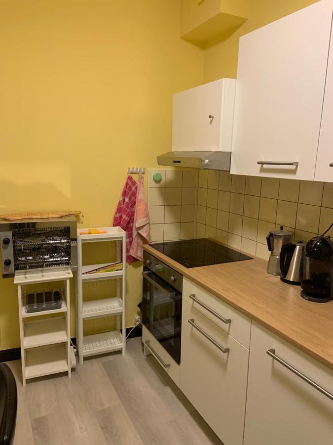 Casa Doya - Appartamento Vintage Muralto 外观 照片