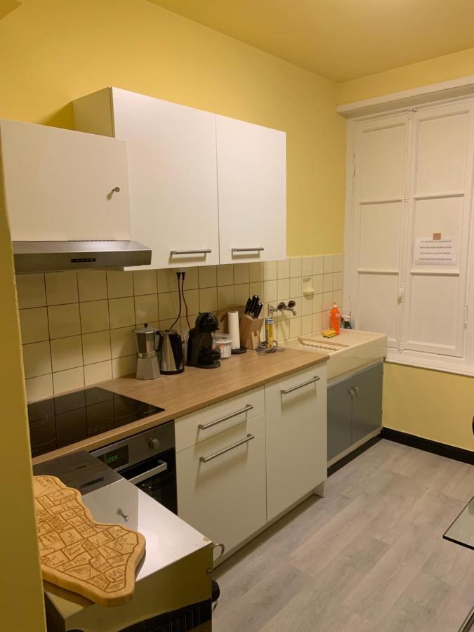 Casa Doya - Appartamento Vintage Muralto 外观 照片
