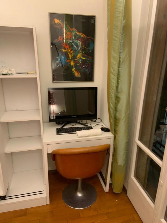 Casa Doya - Appartamento Vintage Muralto 外观 照片