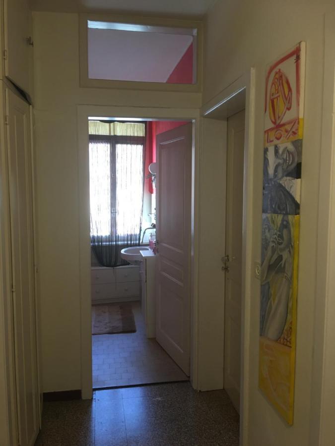 Casa Doya - Appartamento Vintage Muralto 外观 照片